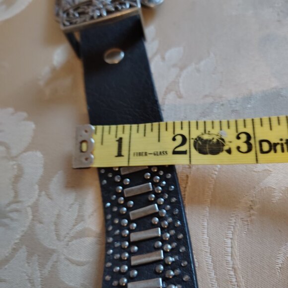 Women\'s Rinestone Belt. Gorgeous! main image 4